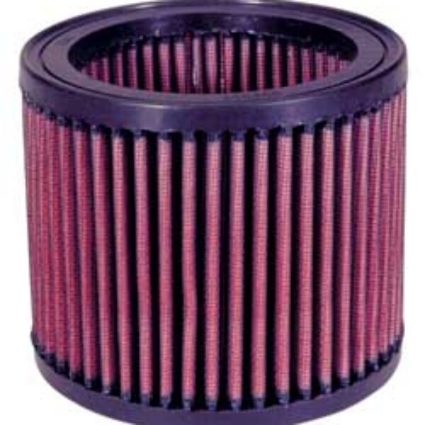 K&N Airfilter RSVRST 01-02