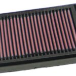 K&N Airfilter RSV1000 R FACTORY 04-05