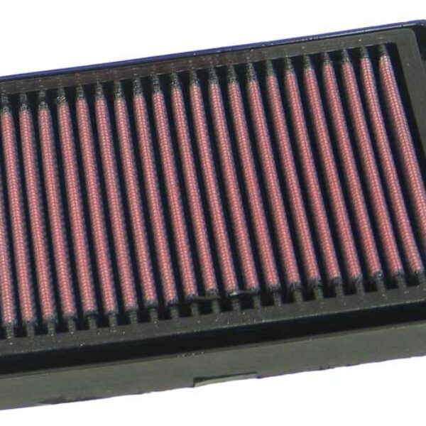 K&N Airfilter RSV1000 R FACTORY 04-05