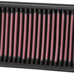 K&N Airfilter BMW 1200R/RS/GS 13-17