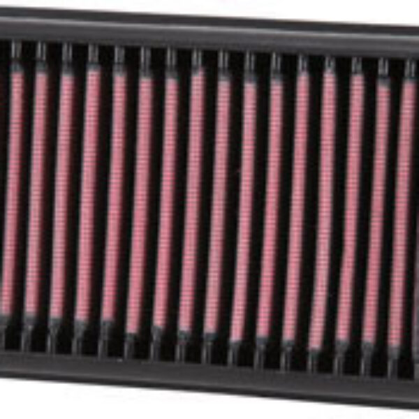 K&N Airfilter BMW 1200R/RS/GS 13-17