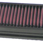 K&N Airfilter