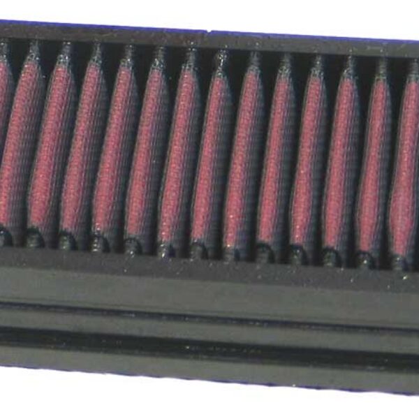 K&N Airfilter