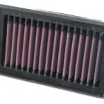 K&N Airfilter BMW F800