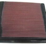 K&N Airfilter DUCATI