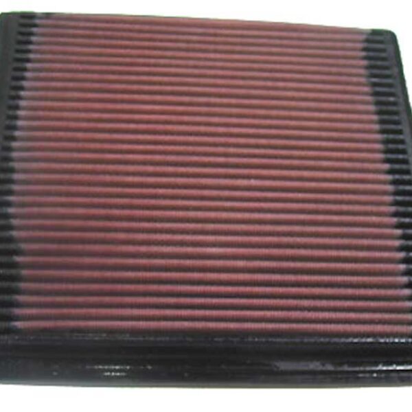 K&N Airfilter DUCATI