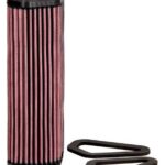 K&N Airfilter 1098