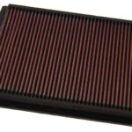K&N Airfilter MONSTER 900 S4 01-
