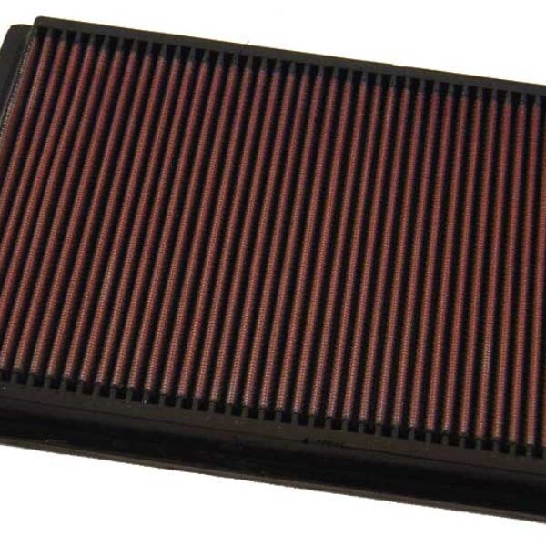 K&N Airfilter MONSTER 900 S4 01-