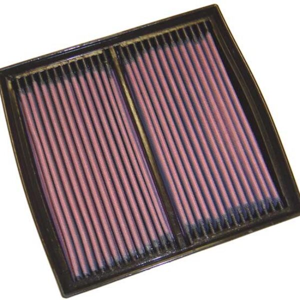 K&N Airfilter ST2/ST4/SS750/900