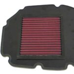K&N Airfilter VTR1000F 97-98/VARADERO