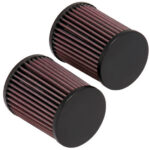 K&N Airfilter CBR1000RR