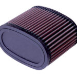 K&N Airfilter VT1100 90-98