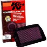 K&N Airfilter CBR1100XX 99-X-11