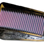 K&N Airfilter CBR125R