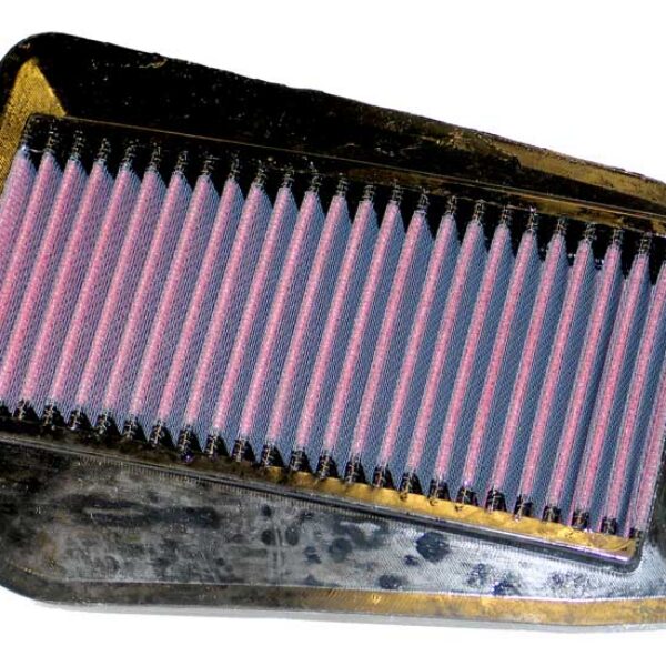 K&N Airfilter CBR125R