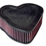 K&N Airfilter VTX1800