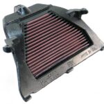 K&N Airfilter CBR600RR 03-06