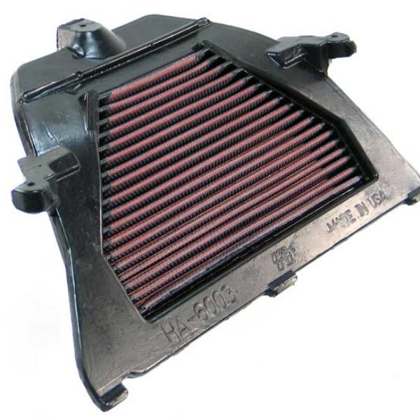 K&N Airfilter CBR600RR 03-06