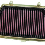 K&N Airfilter CBR600RR 07-