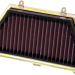 K&N Airfilter CBR600RR 07-19 RACE