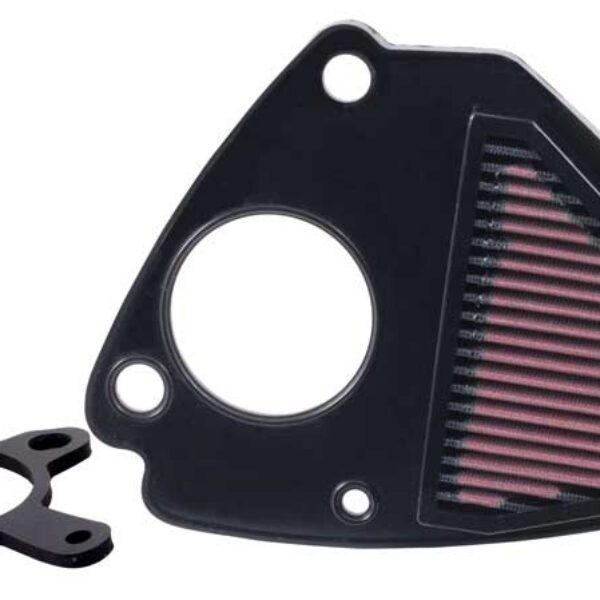 K&N Airfilter VT600 99-