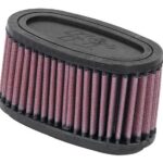 K&N Airfilter VT750 C4