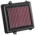 K&N Airfilter CRF1000 Africa Twin 16-19