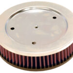 K&N Airfilter FILTER H-D