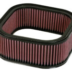 K&N Airfilter HD V-ROD