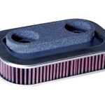 K&N Airfilter XLH XLS 88-