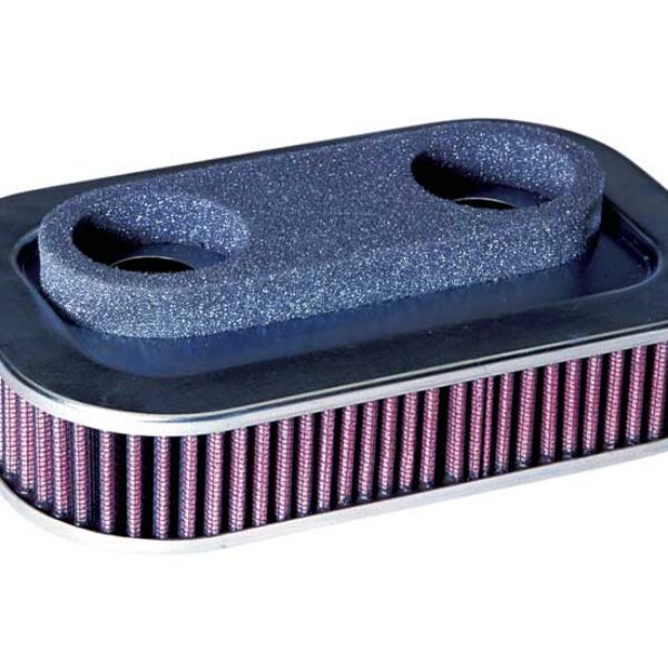K&N Airfilter XLH XLS 88-
