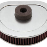 K&N Airfilter HD
