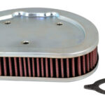 K&N Airfilter FLHR FLHRC 08-