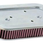 K&N Airfilter HD XL883/1200 04-