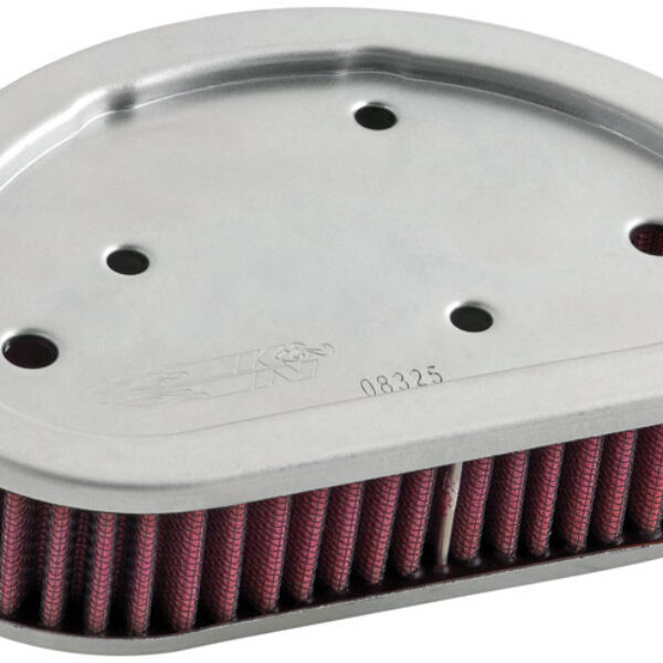K&N Airfilter FXDWG FXDL FXDF 08-