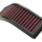 K&N Airfilter ZX 10 R