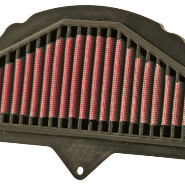 K&N Airfilter ZX10R 08-09