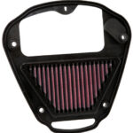 K&N Airfilter VN2000 04-10