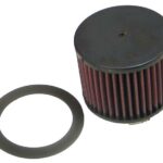 K&N Airfilter KLF220 88-99 KVF360 Y.M.