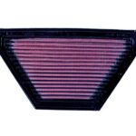 K&N Airfilter EN500VULCAN 97-01
