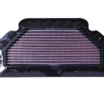 K&N Airfilter ZX6RRR 03-