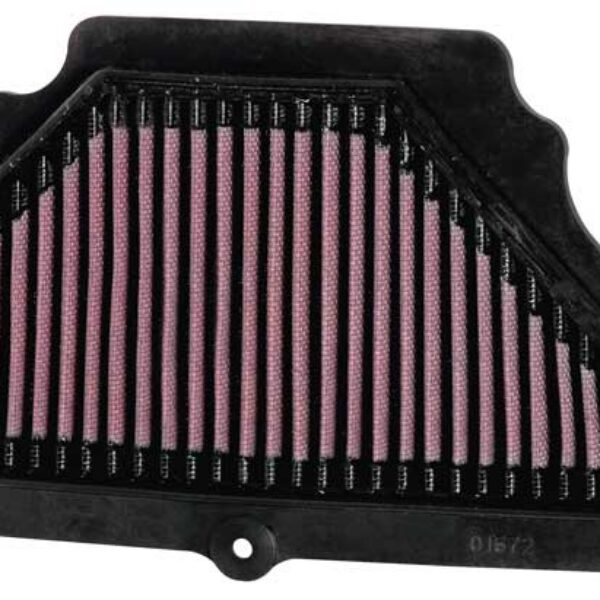 K&N Airfilter ZX6R 07-