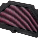 K&N Airfilter ZX6R 09-19
