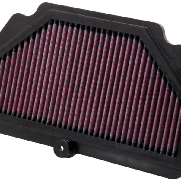 K&N Airfilter ZX6R 09-19