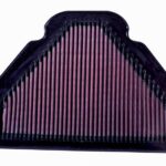 K&N Airfilter ZX9R 98-01
