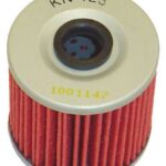 K&N Oilfilter