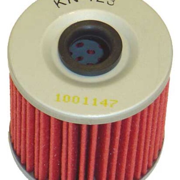 K&N Oilfilter