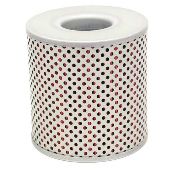 K&N Oilfilter