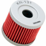 K&N Oilfilter